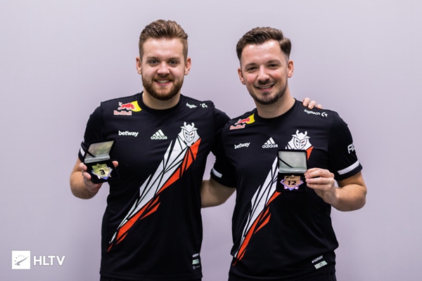 milkyway 短采访：今年的最好成绩是第六名，我希望明年能更好