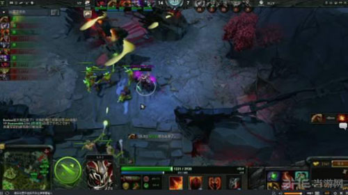 LPL主持BaoBao分享照片：这两天属于是提前过万圣节了