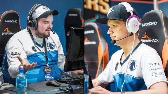 媒体：VCT EMEA 第一阶段的分组已揭晓