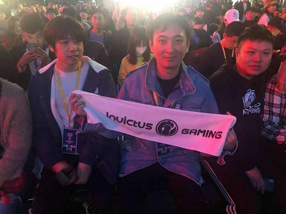 【战报】2021KPL春季赛，广州TTG 3-0 重庆QGhappy