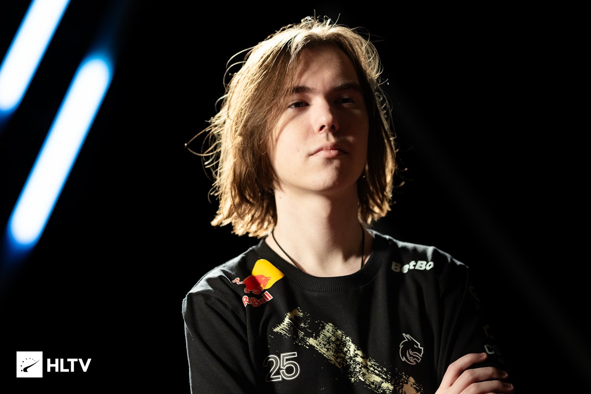 IEM Katowice 2025 小组赛最佳 CS2 玩家前十名